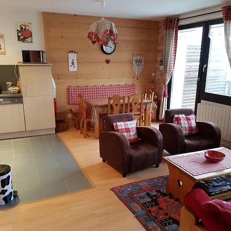 Apartment 2 Pieces, 5 Pers, Au Centre De Avec Balcon, Parking Et Connexion Wifi - Fr-1-676-13