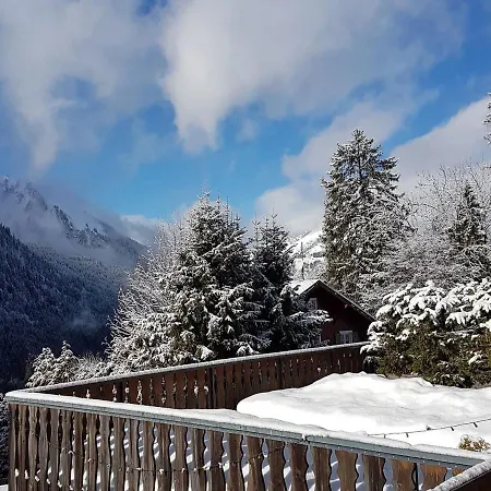 Apartment 2 Pieces, 5 Pers, Au Centre De Avec Balcon, Parking Et Connexion Wifi - Fr-1-676-13 *